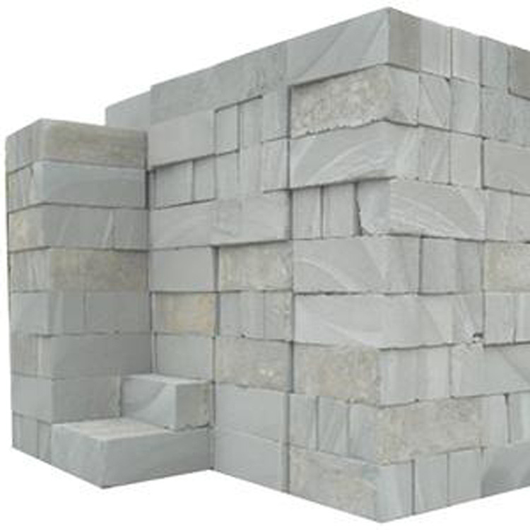 鹤庆不同砌筑方式蒸压加气混凝土砌块轻质砖 加气块抗压强度研究