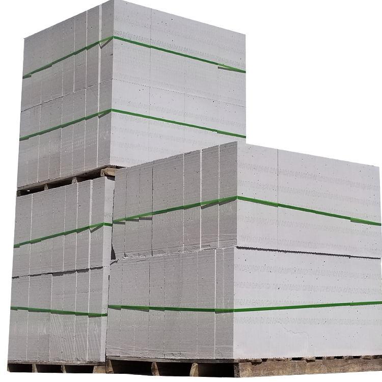鹤庆改性材料和蒸压制度对冶金渣蒸压加气混凝土砌块性能的影响