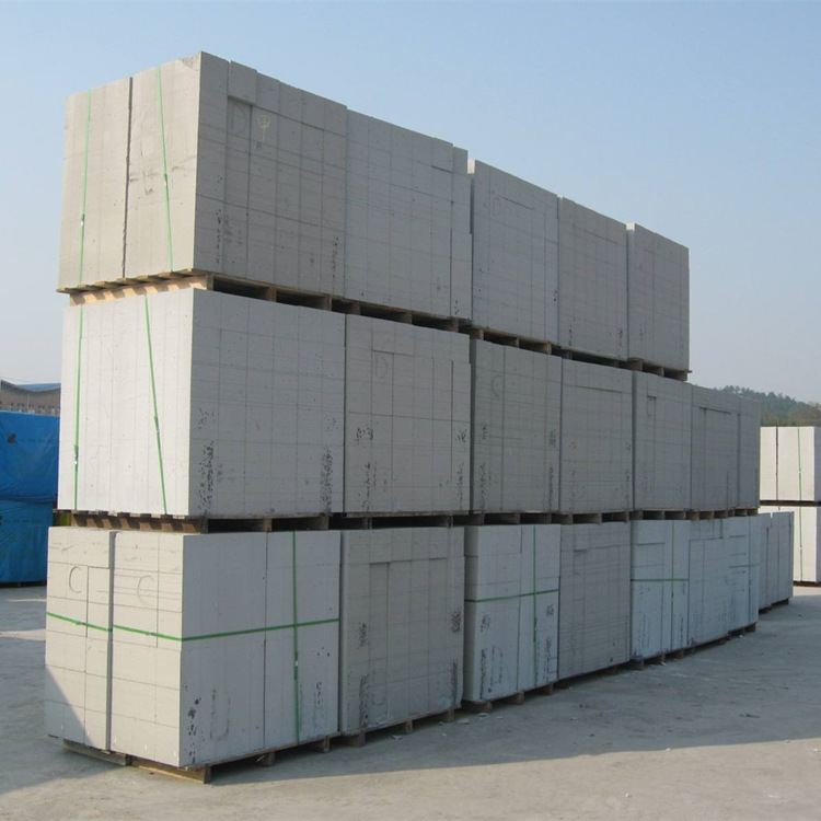 鹤庆宁波台州金华厂家：加气砼砌块墙与粘土砖墙造价比照分析